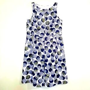 Kasper Sheath Dress NWT Sz 14